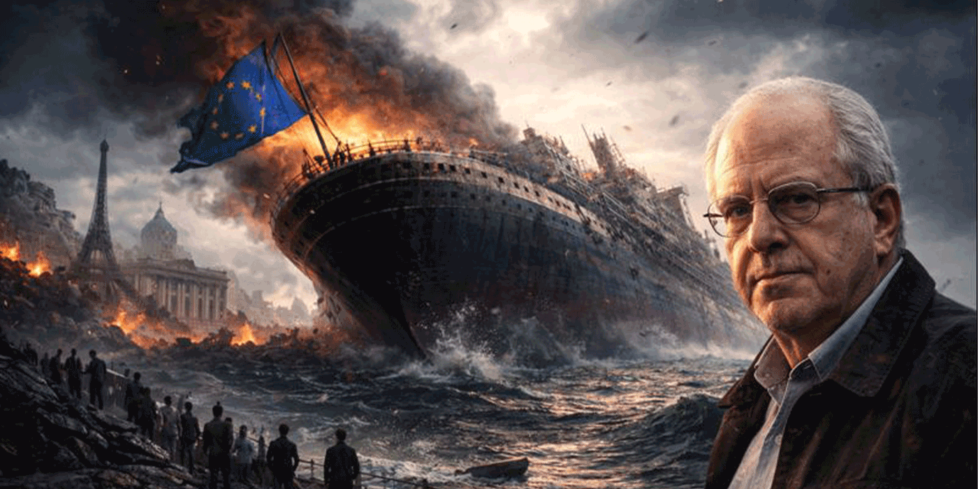 80 Years of Vassalage - Richard Wolff