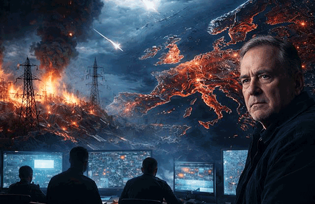 An Indictment of 80 Years of Vassal Politics - Larry Johnson