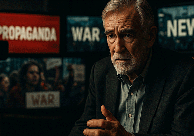 Europe Is Playing with Fire – Ray McGovern