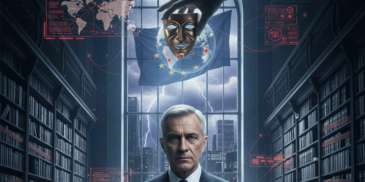 Is Israel’s Existence at Stake? - Jacques Baud