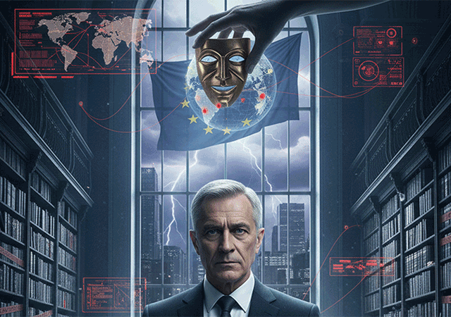 Is Israel’s Existence at Stake? - Jacques Baud