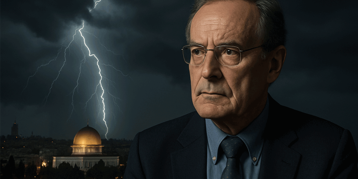 The End of NATO and America’s New Imperialism - John Mearsheimer