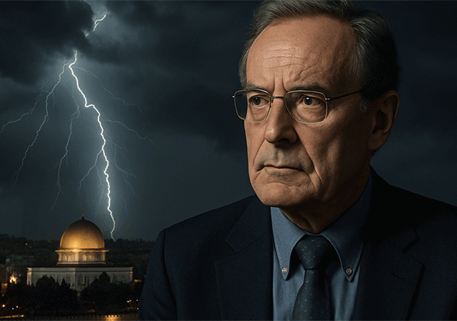 The End of NATO and America’s New Imperialism - John Mearsheimer