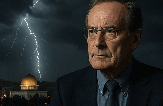 The End of NATO and America’s New Imperialism - John Mearsheimer