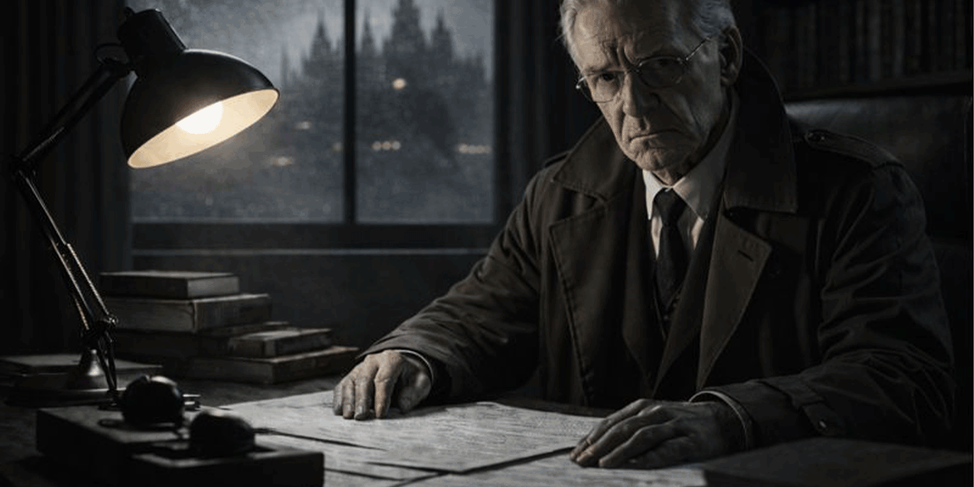 The Epstein Files and the Russiagate the Scandal - John Helmer