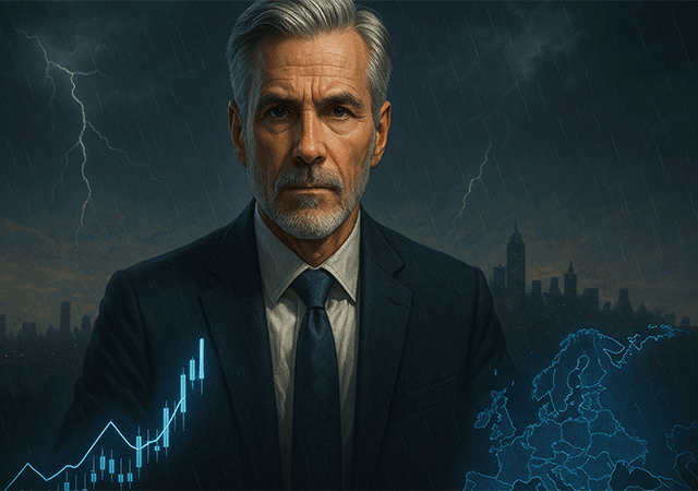 Why the Elite Needs War - Martin Armstrong